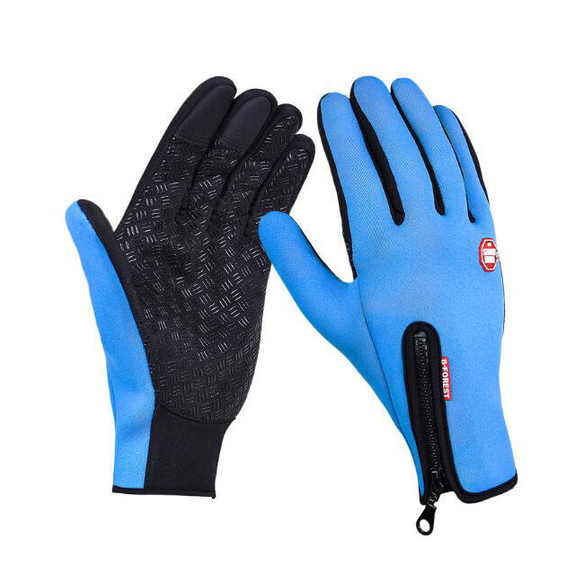 Winter Gloves Waterproof