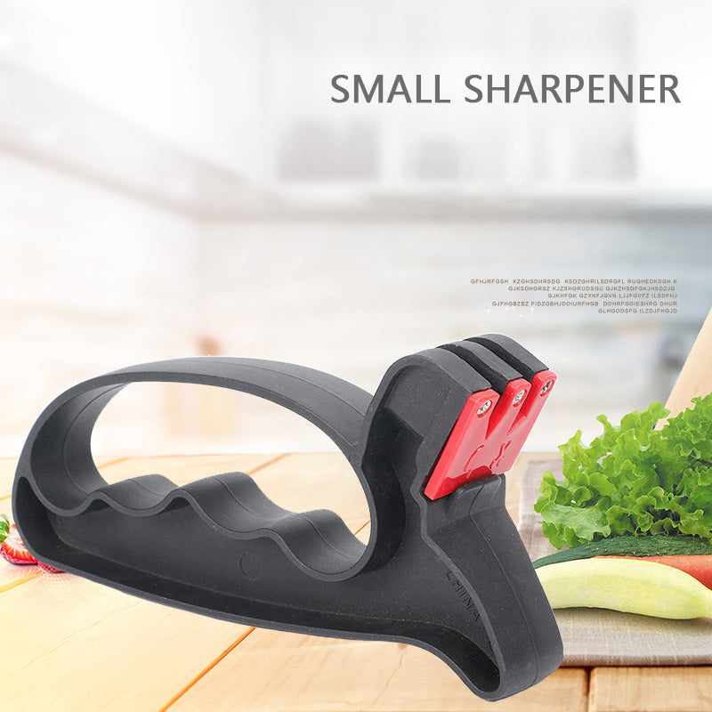 Knife Sharpener
