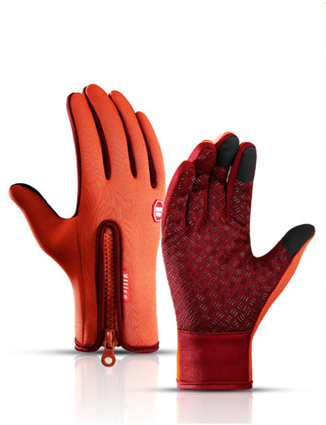 Winter Gloves Waterproof
