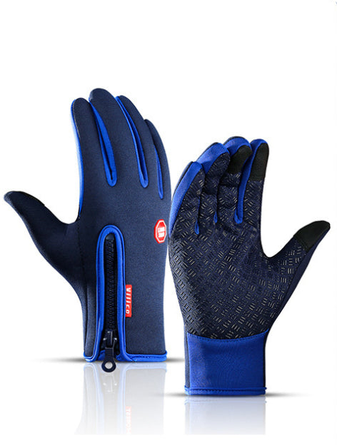 Winter Gloves Waterproof