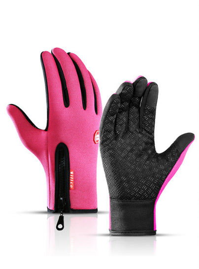 Winter Gloves Waterproof