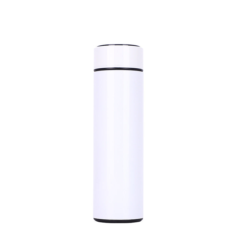 Intelligent  Bottle Stainless Steel