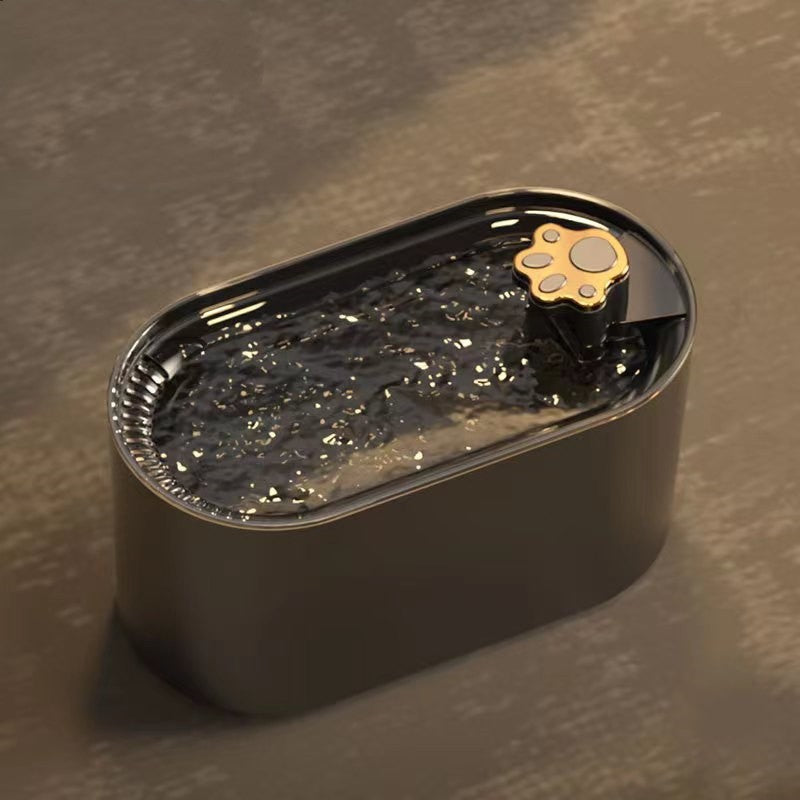 3L Cat-Dog  Water Fountain