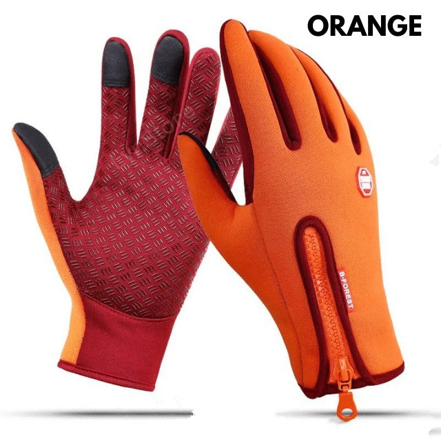 Winter Gloves Waterproof