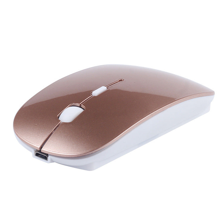 Mute Business Office Gift Mouse