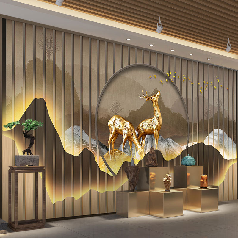 Luxury Office Wallpaper