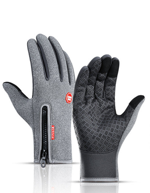 Winter Gloves Waterproof