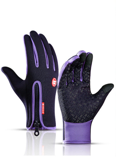Winter Gloves Waterproof