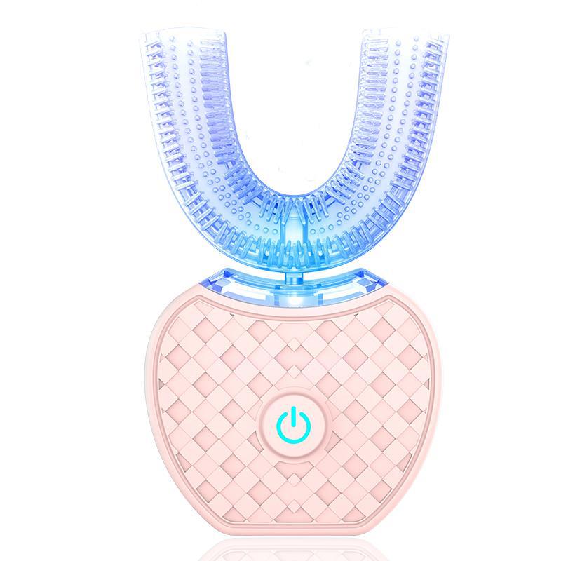 Automatic Electric  Toothbrush