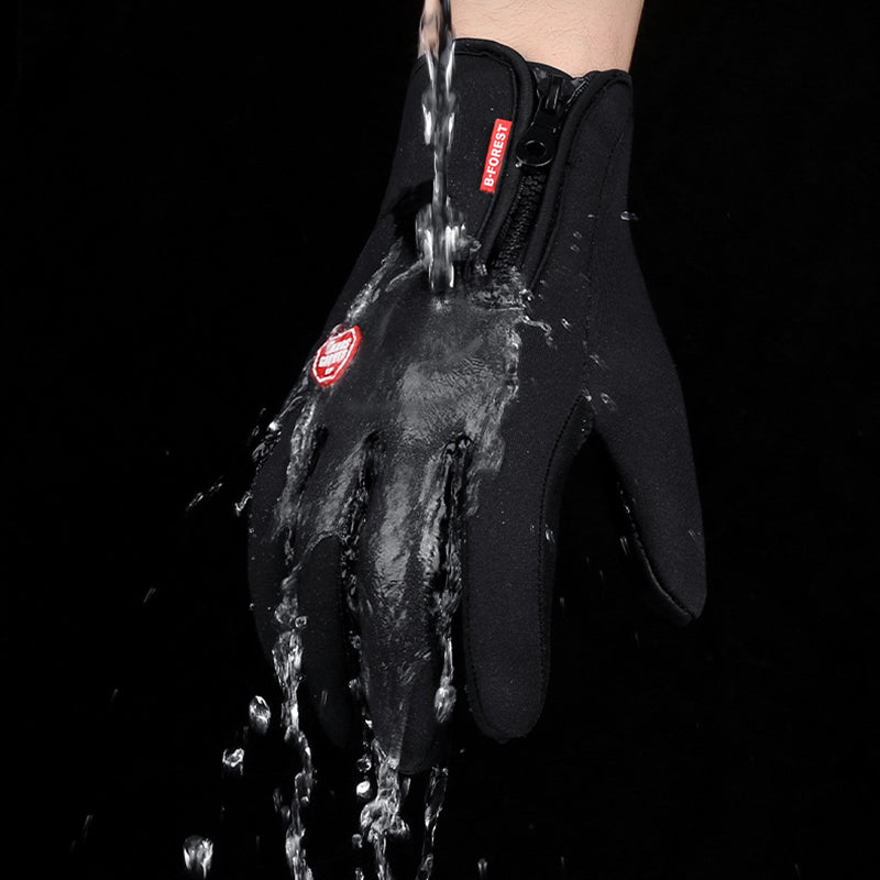 Winter Gloves Waterproof