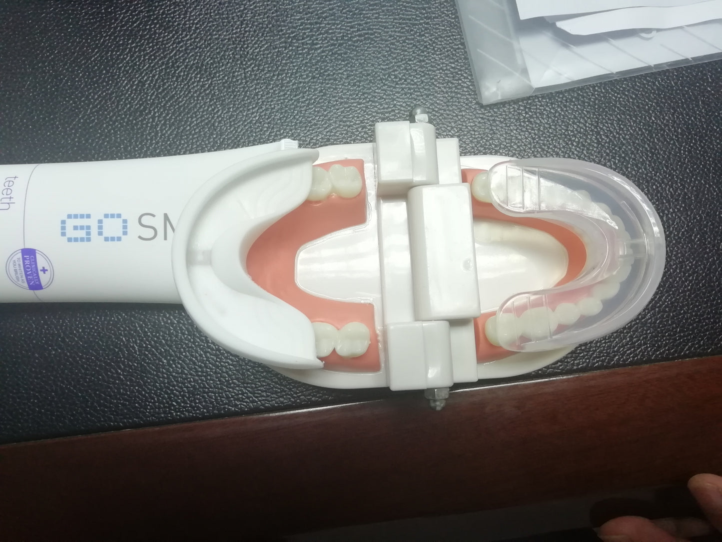 Automatic Electric  Toothbrush