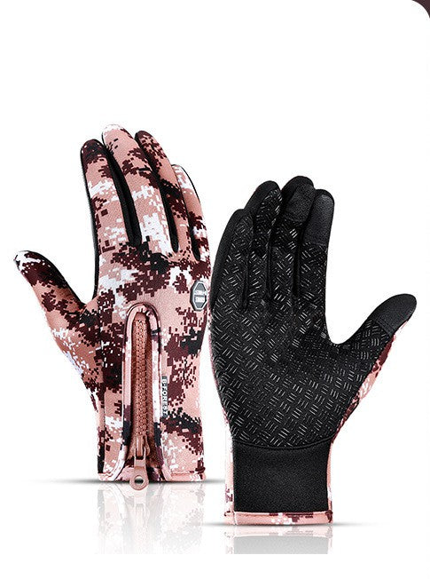 Winter Gloves Waterproof