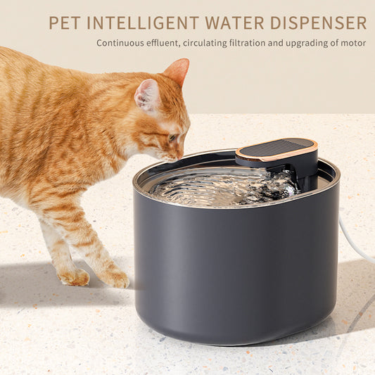 Automatic Pet  Water Fountain