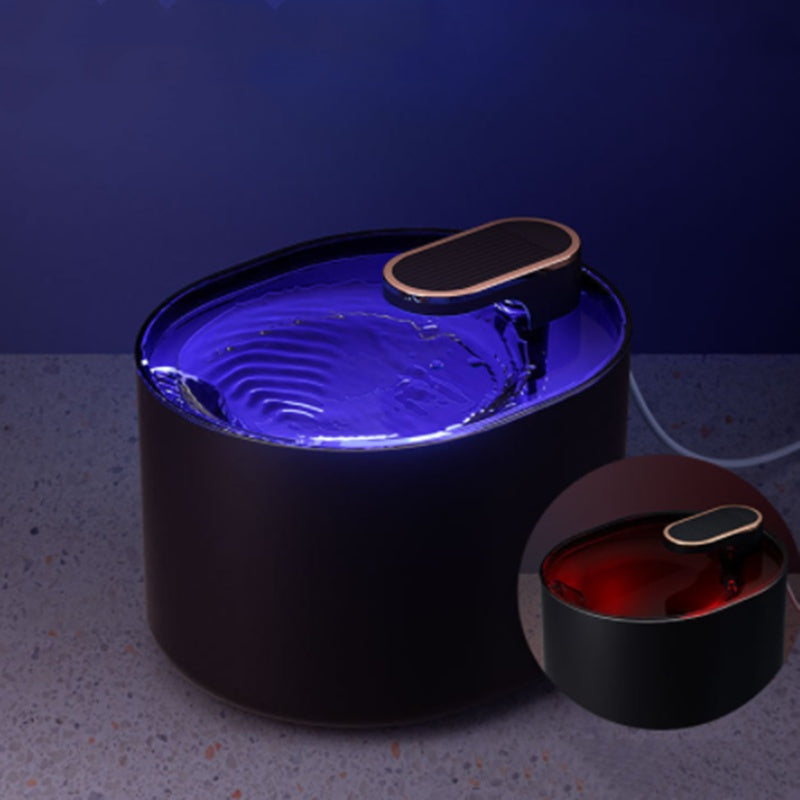 Automatic Pet  Water Fountain