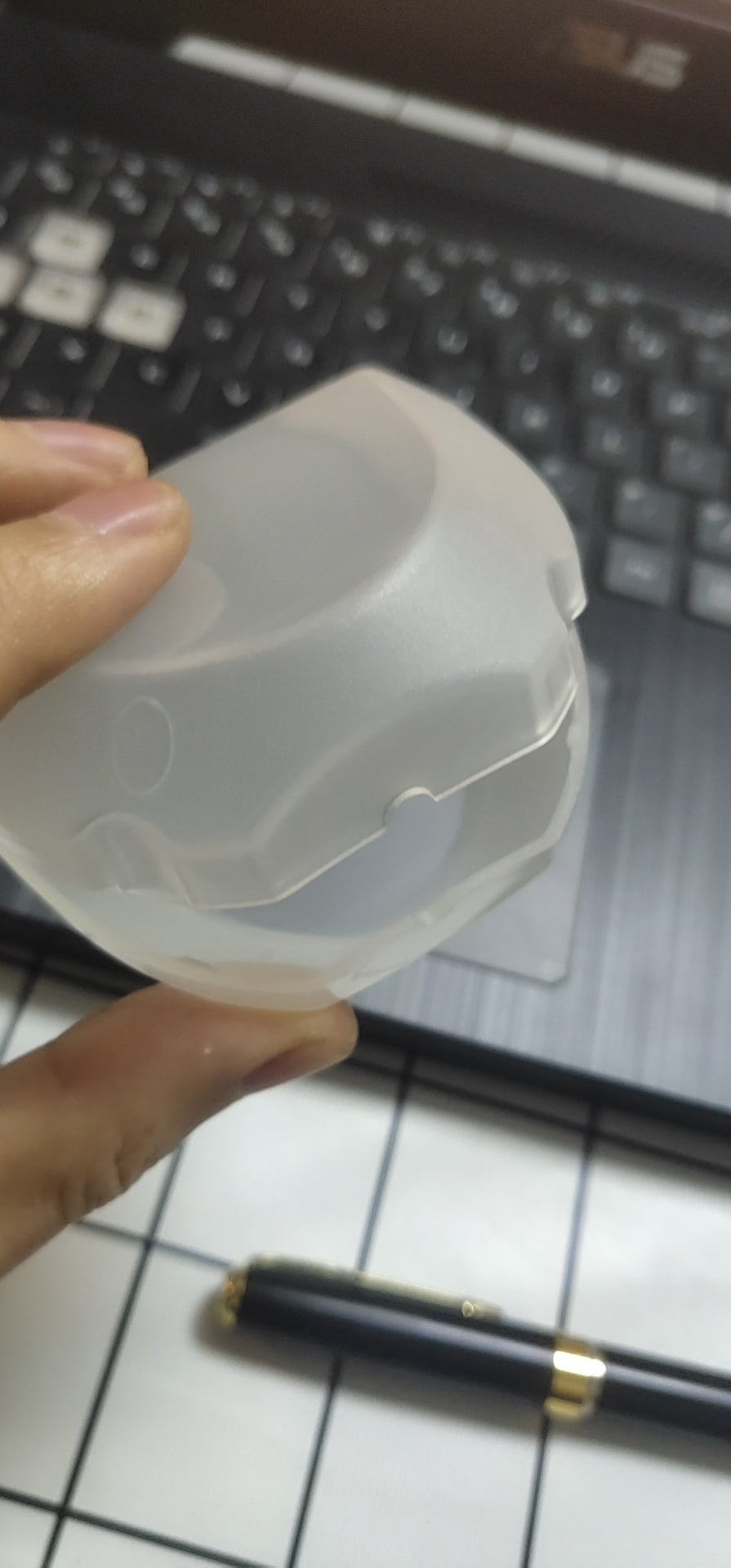 Automatic Electric  Toothbrush