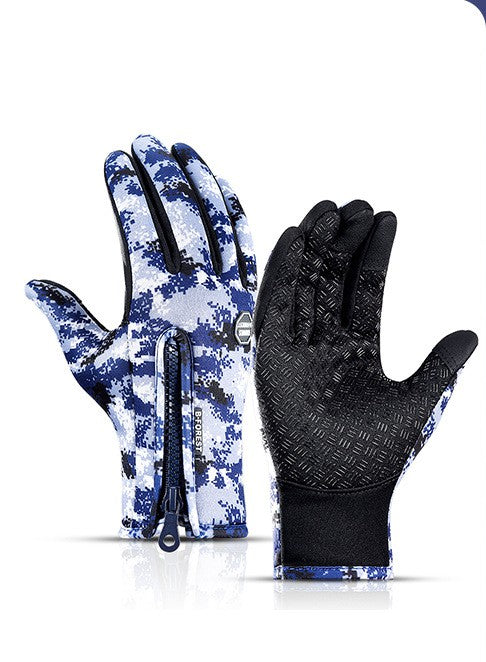 Winter Gloves Waterproof