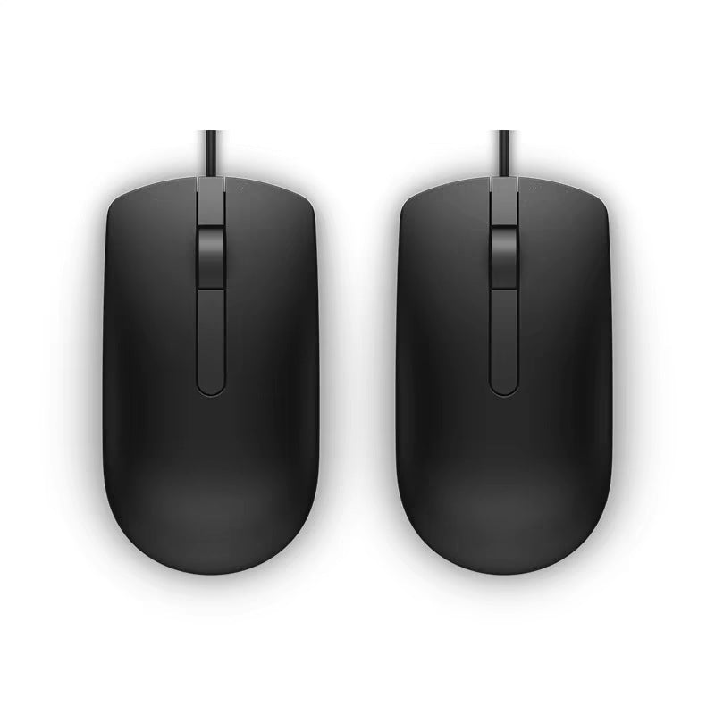 Wireless Mouse Office Notebook Desktop