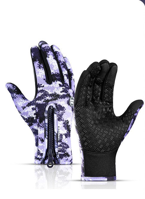 Winter Gloves Waterproof