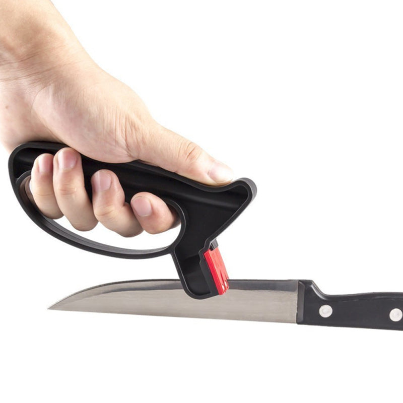 Knife Sharpener
