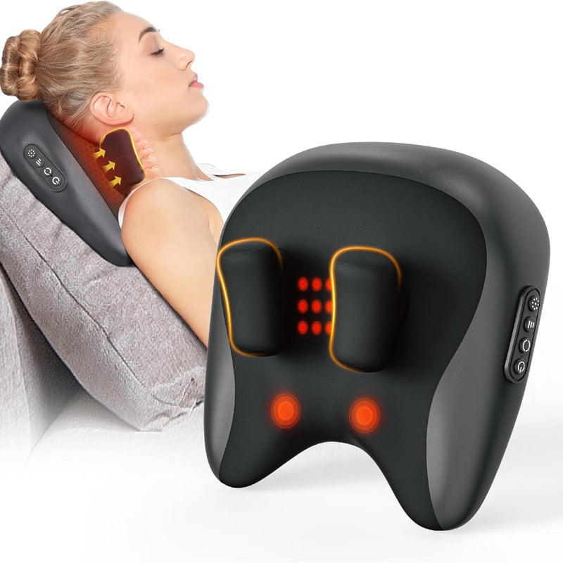 Massager Shoulder And Neck