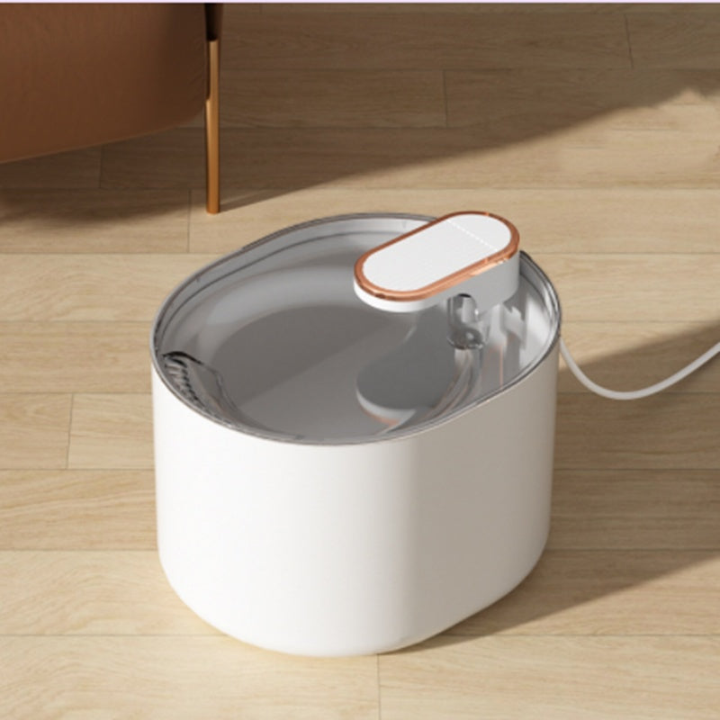 Automatic Pet  Water Fountain
