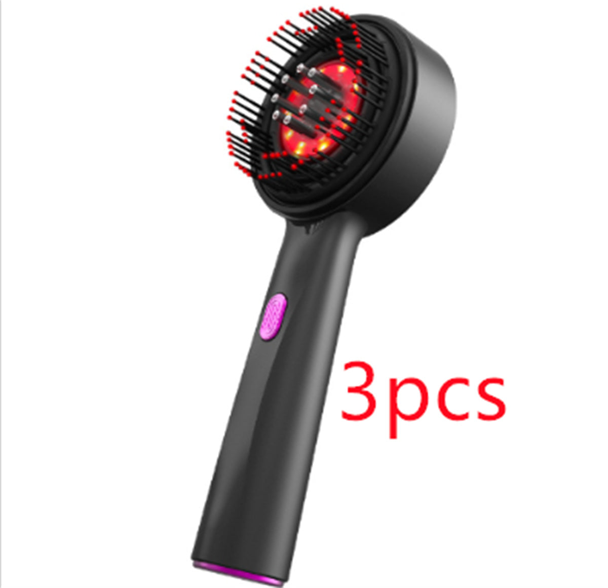 Electric Massage Home Scalp