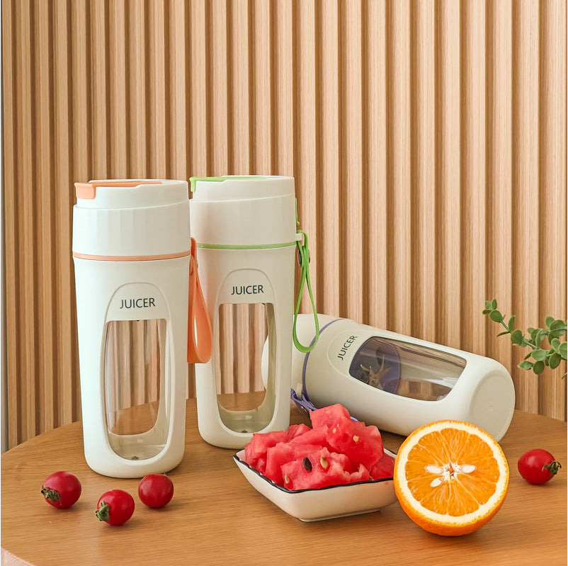 Portable Blender Electric