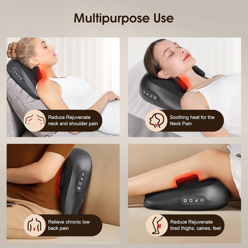 Massager Shoulder And Neck