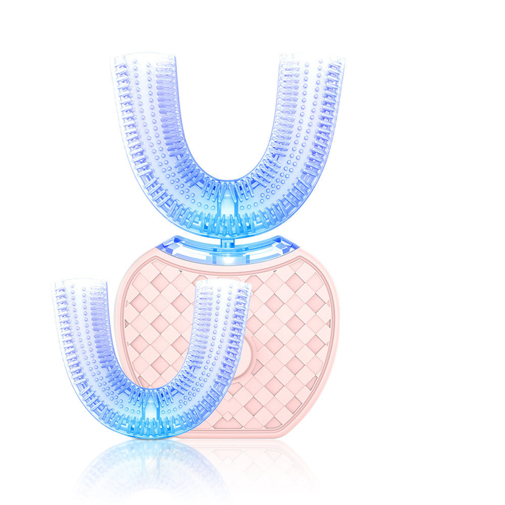 Automatic Electric  Toothbrush