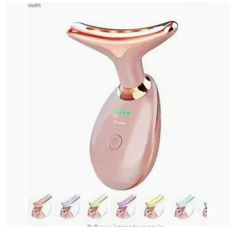Thermal Neck Massager Electric