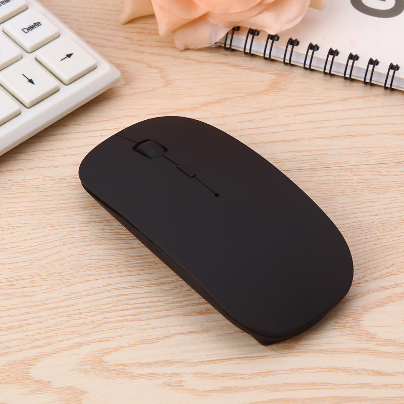 Mute Business Office Gift Mouse