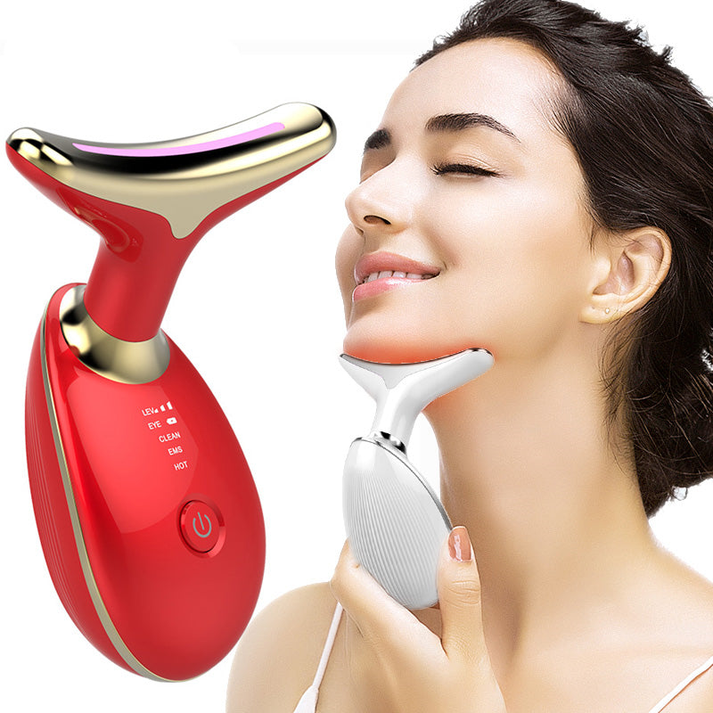 Thermal Neck Massager Electric